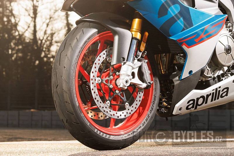 Aprilia RS 660 (2026) 35/70kW akce 1/3 - fotka 17 z 18