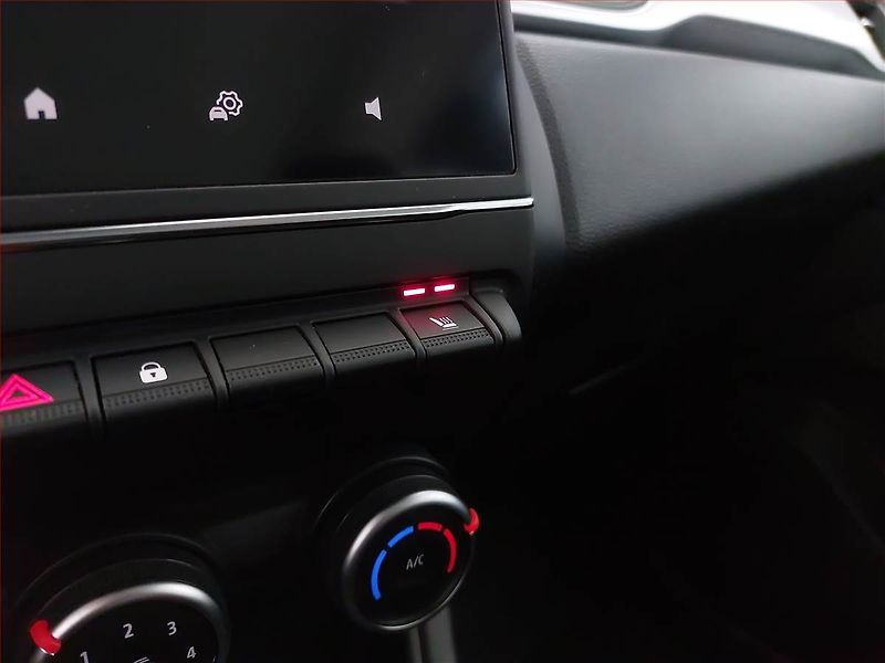 Renault Captur (2021) 1.0 TCe, Serv.kniha, Tempomat - fotka 14 z 15