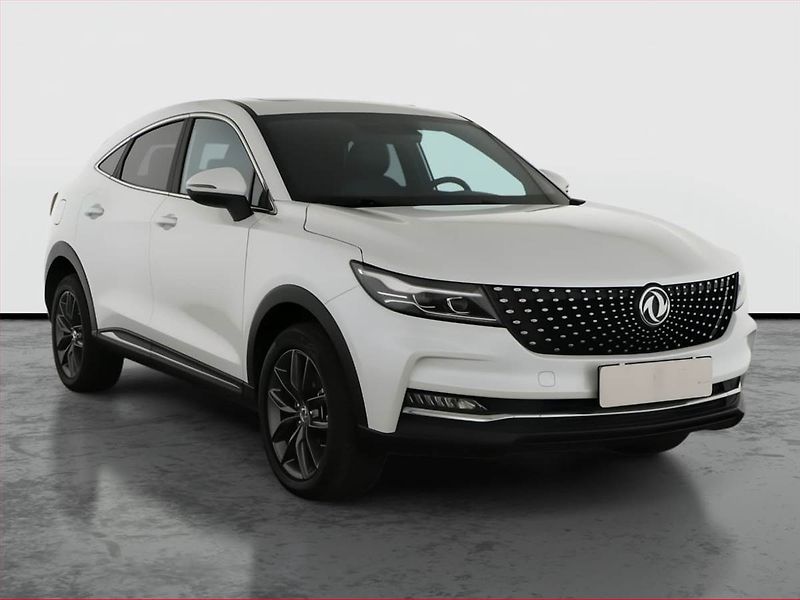 Dongfeng Fengon 5 (2022) Classic + 1.5 Turbo, Automat - fotografie inzerátu