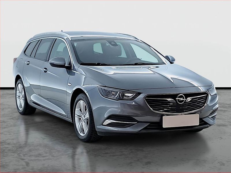 Opel Insignia (2019) 2.0 CDTI, Kůže, Navi, Tempomat - fotografie inzerátu