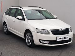 Škoda Octavia (2013) 1.8 TSI 4x4, ČR, Ambition - fotografie inzerátu
