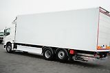 Volvo FM (2023) 430 / ACC / E 6 / KONTENER + W - náhled 34