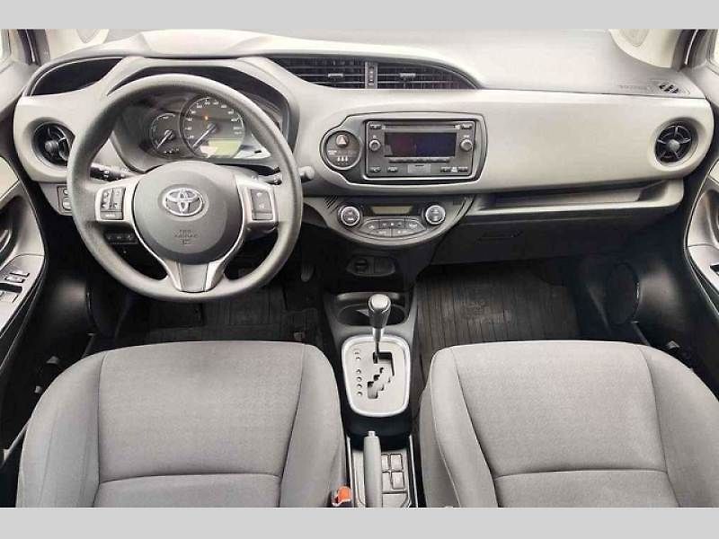 Toyota Yaris 1.0