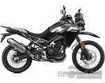 CFMOTO 450 MT-RX (2026) Akrapovič Edition - náhled 1