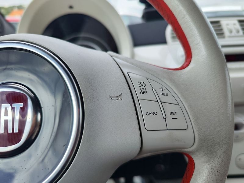 Fiat 500e EV/83kW A/T DIGI KLIMA - fotka 18 z 22