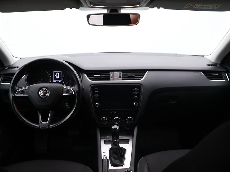 Škoda Octavia 2.0 TDI DSG CZ 125let LED 1Maj - fotka 22 z 30