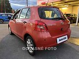Toyota Yaris (2007) 1.0 i, ČR, AC - náhled 1