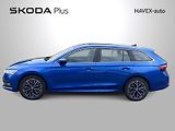 Škoda Octavia (2023) Combi 1.5 TSI M-HEV DSG Style+ - náhled 37