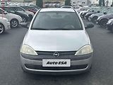 Opel Corsa (2002) 1.0, AC, STK7/28 - náhled 1