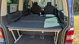 Volkswagen Multivan (2007) - náhled 36