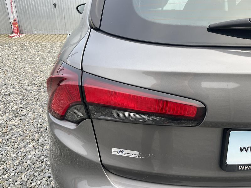 Fiat Tipo 1.4Ti-JET 120PS LPG LOUNGE TOP - fotka 41 z 187