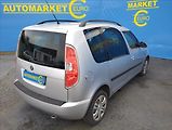 Škoda Roomster 1,2 77KW DSG - náhled 3