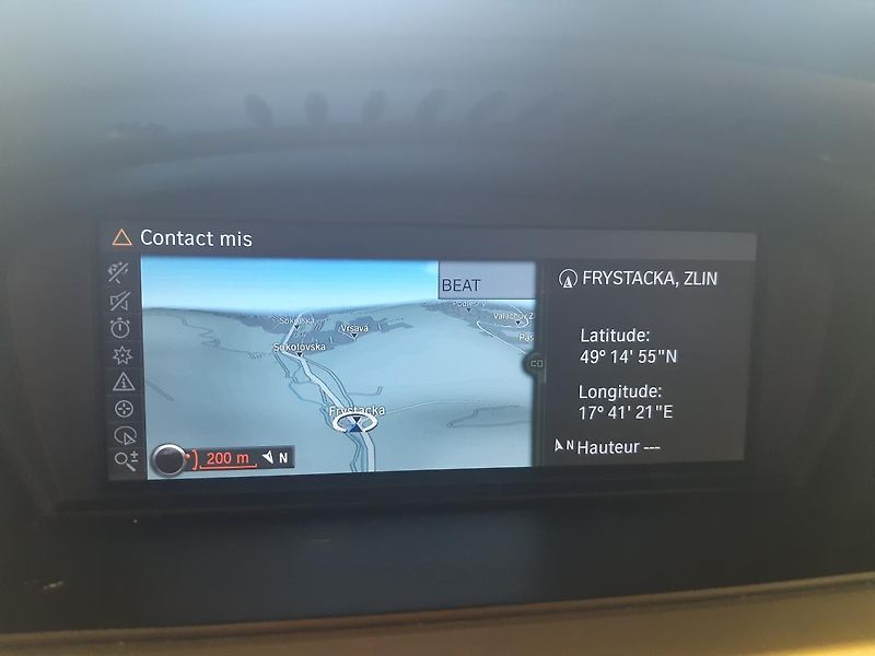BMW Řada 3 320 XDRIVE  - fotka 13 z 22