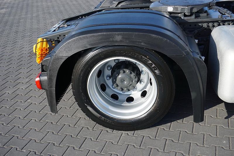 Mercedes-Benz Actros (2021) 1851 / E 6 / MP 5 / ACC / MEGA - fotka 39 z 51