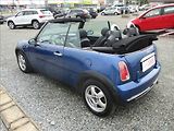 Mini Cooper 1,6 16V, automat,klima,s.kn, - náhled 7