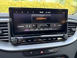 Kia Ceed 1,5 TGDi TOP ZÁRUKA CARPLAY - náhled 23