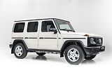 Mercedes-Benz Třídy G 450d*Stronger than 1980s*1/460 - náhled 1