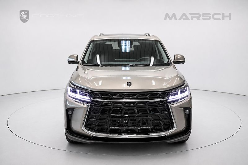 Dongfeng Ostatní (2026) T5 - fotka 2 z 18