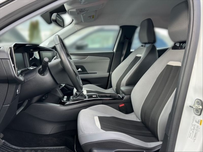 Opel Mokka 1,2 T Elegance - fotka 7 z 11