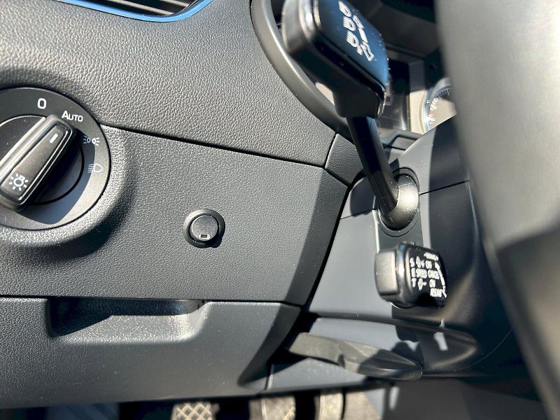 Škoda Octavia (2022) 1,6TDI 85kW 35000KM!!! - fotka 25 z 26