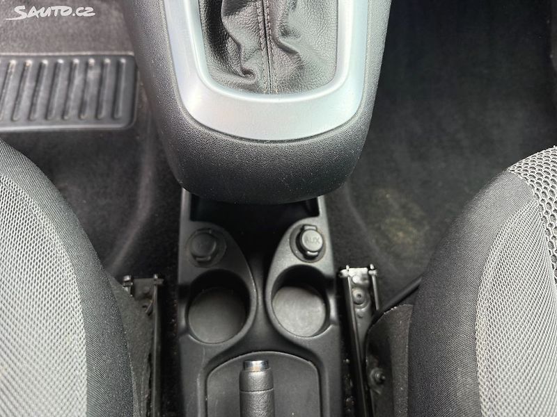 Citroën C3 Picasso 1.6 HDI - fotka 17 z 24