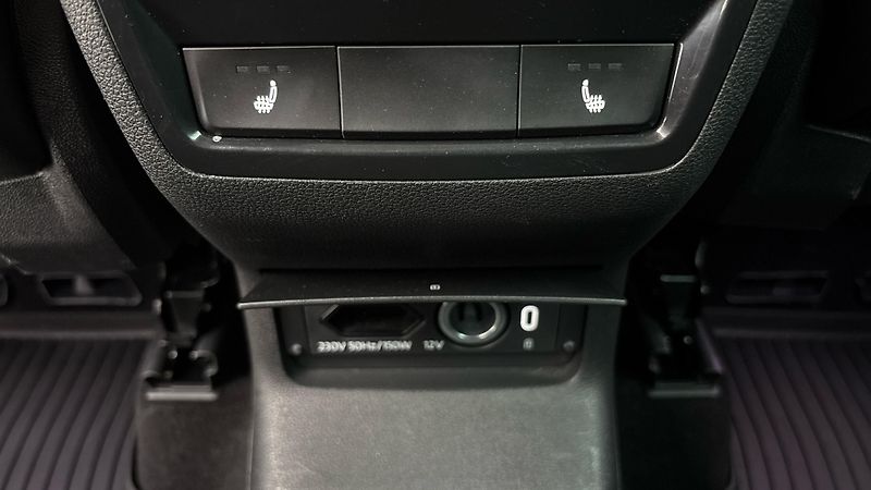 Škoda Kodiaq 2.0 TDI DSG 4x4 L&K - fotka 24 z 32