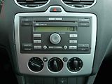 Ford Focus (2005) 1.6 TDCi, AC - náhled 14