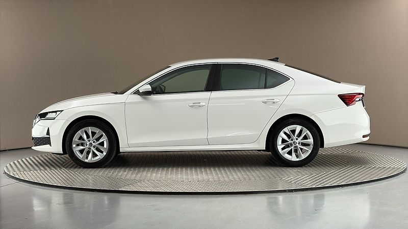 Škoda Octavia 2.0 TDI Style - fotka 4 z 27