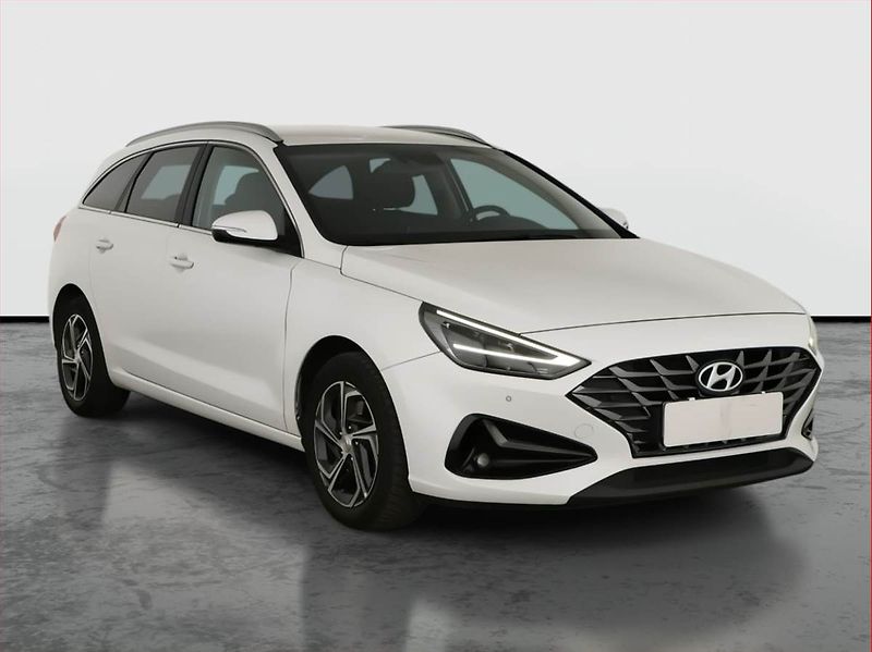 Hyundai i30 (2021) 1.6 CRDi, ČR,1.maj, Serv.kniha - fotografie inzerátu