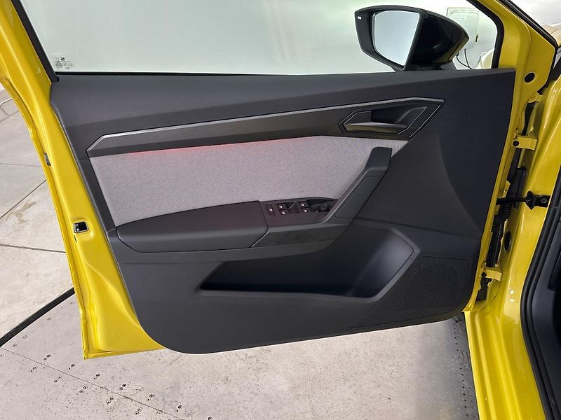 Seat Ibiza (2026) FR - fotka 13 z 27