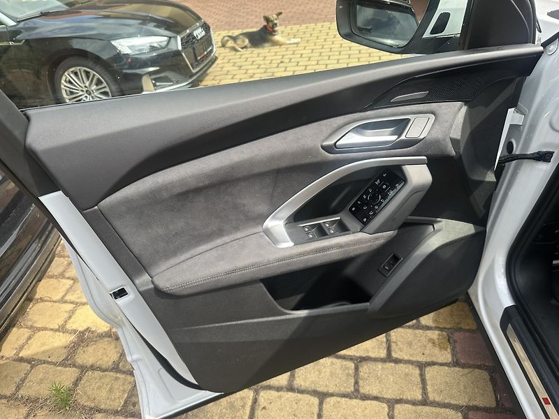 Audi Q5 SPORTBACK, S.LINE, HEAD UP - fotka 11 z 28