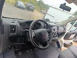 Peugeot Boxer (2014) 2.2Hdi L2H1 klima tažné - náhled 7