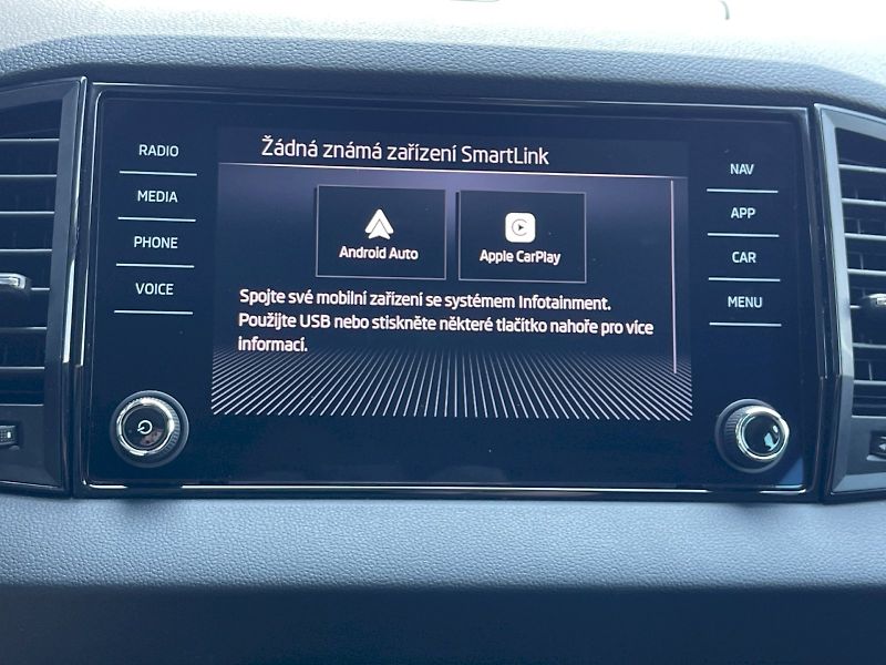 Škoda Karoq (2024) 2.0 TDI 110kW 4x4 DSG Selectio - fotka 16 z 35