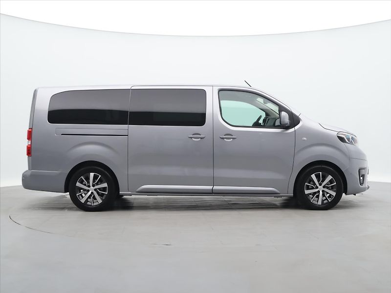 Toyota ProAce 2,0 D-4D 130KW VIP L2 CZ 1.MAJ - fotka 7 z 35