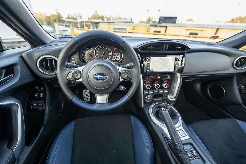 Subaru musí v Evropě změnit svoji nabídku, rozhodně se ale z tohoto regionu nestahuje