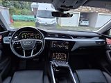 Audi e-tron SPORTBACK 300kw SOH 97,2% - náhled 10