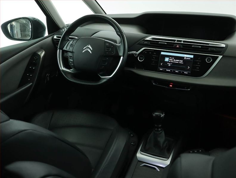 Citroën Grand C4 SpaceTourer (2021) 1.5 HDi, 7 míst, ČR,1.maj - fotka 7 z 20