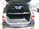 Mercedes-Benz Třídy M 3,5 350 4-MATIC 164 - náhled 7