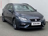 Seat Leon (2019) 1.5 TSi, FR, DSG, panor - náhled 1