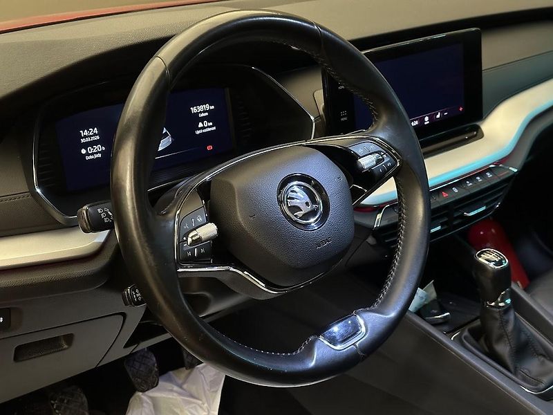 Škoda Octavia (2020) SW 2.0 TDi Ambition  - fotka 7 z 25