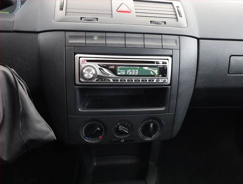Škoda Fabia (2007) 1.2, ČR,1.maj, Serv.kniha - fotka 9 z 14