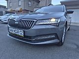 Škoda Superb Combi 2,0TDi DSG 110kw 17ALU - náhled 47