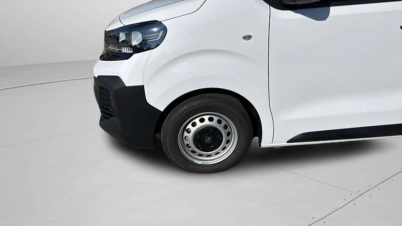 Opel Vivaro (2026) L1 (M) Panel Van 2.2 CDTi 150k - fotka 21 z 24
