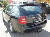 Škoda Octavia 1,9 TDI vyrobeno bez DPF  Eleg - náhled 12