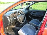 ZKUŠENOSTI UŽIVATELE: Nissan Almera 
