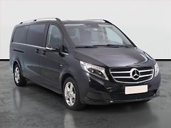 Mercedes-Benz Třídy V (2015) 250 d - fotografie inzerátu