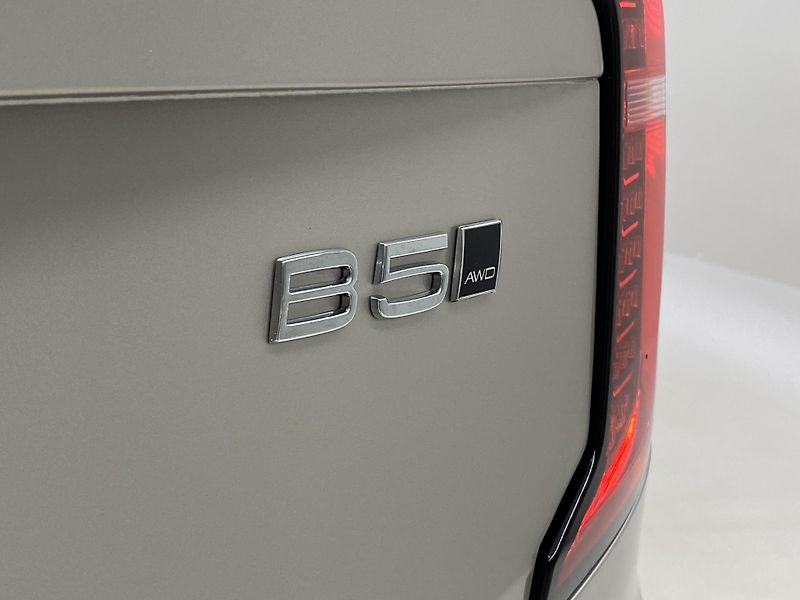Volvo XC90 (2026) B5 AWD AUT BRIGHT PLUS 7míst - fotka 20 z 71