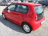 Volkswagen up! 1,0 MPi, klima, serv.kniha, - náhled 7