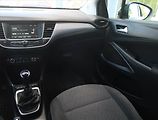 Opel Crossland X (2024) Smile 1.2 Turbo, Serv.kniha - náhled 8