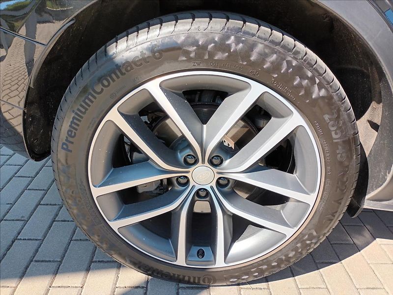 Land Rover Range Rover Sport 3,0 D350 AUTOBIOGRAPHY,ČR,1MAJ - fotka 25 z 38
